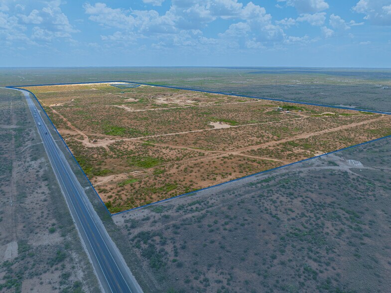 TBD SW Loop 338 loop, Odessa, TX for sale - Building Photo - Image 2 of 7