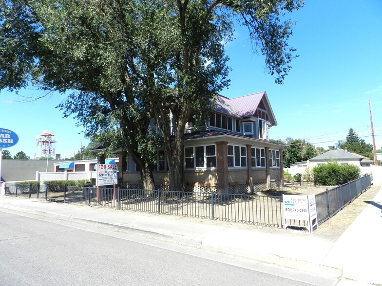 745 E Main St, Montrose, CO for sale - Building Photo - Image 3 of 36