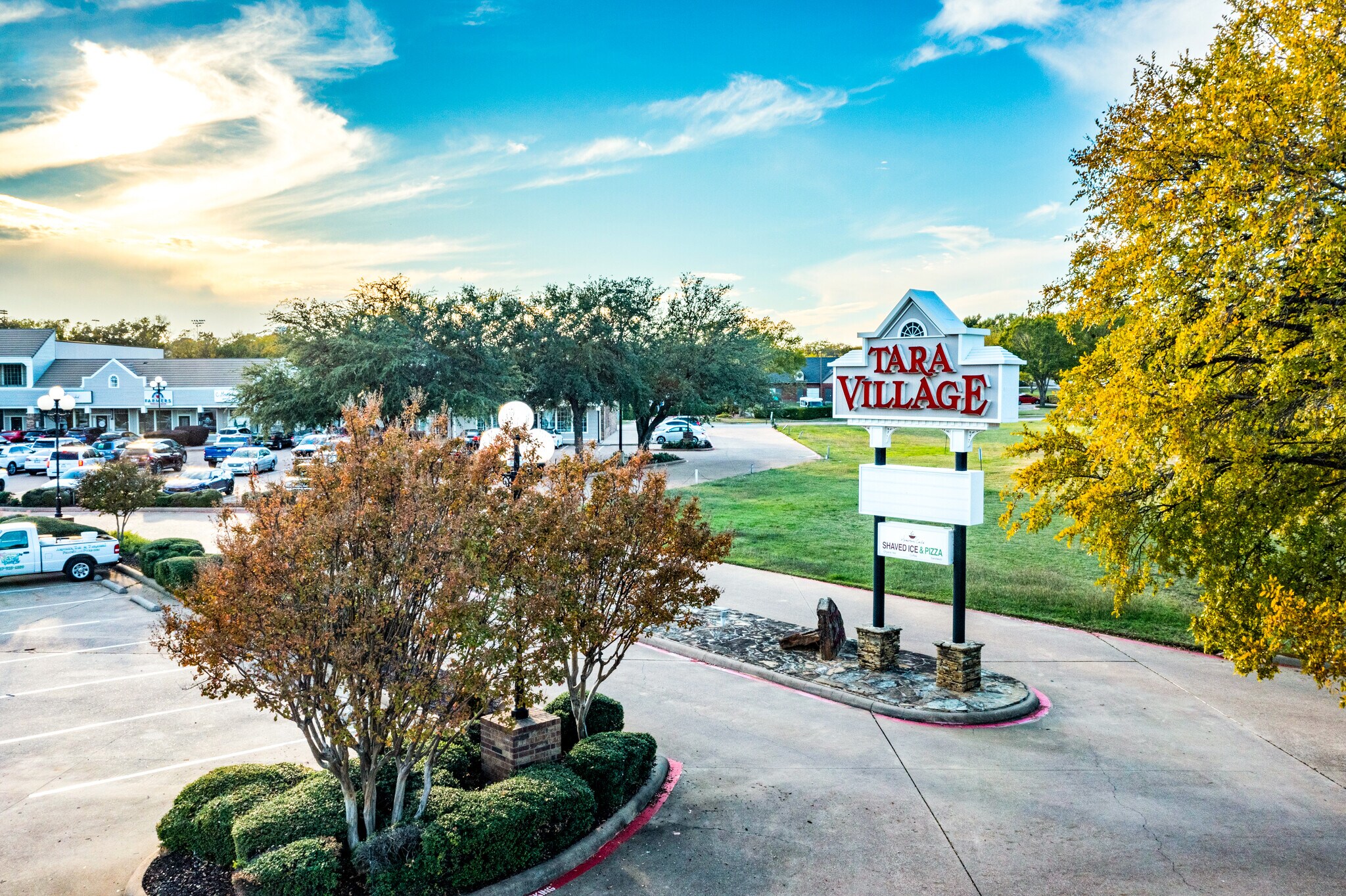 10091101 Cheek Sparger Rd, Colleyville, TX 76034 Tara Village