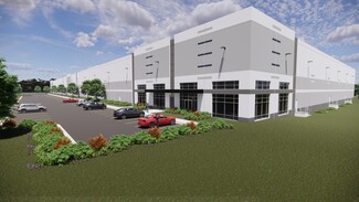 More details for 647 Moore, Covington, GA - Industrial for Lease