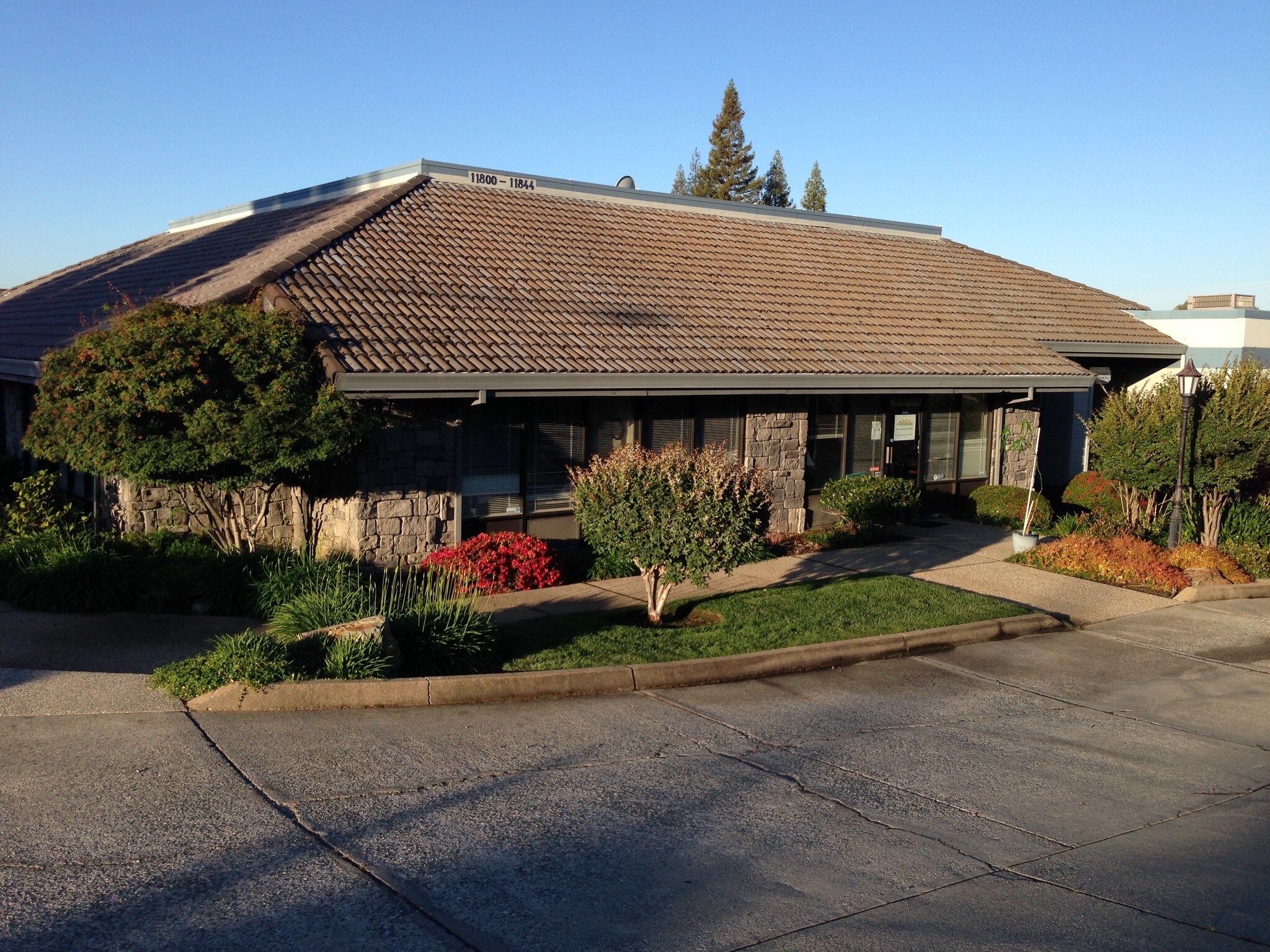 11800-11844 Kemper Rd, Auburn, CA for sale Building Photo- Image 1 of 1