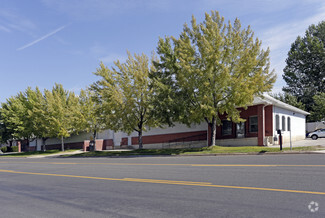 More details for 3020 N Fairfield Rd, Layton, UT - Industrial for Lease