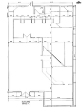 17201 E 40 Hwy, Independence, MO for lease Floor Plan- Image 1 of 1