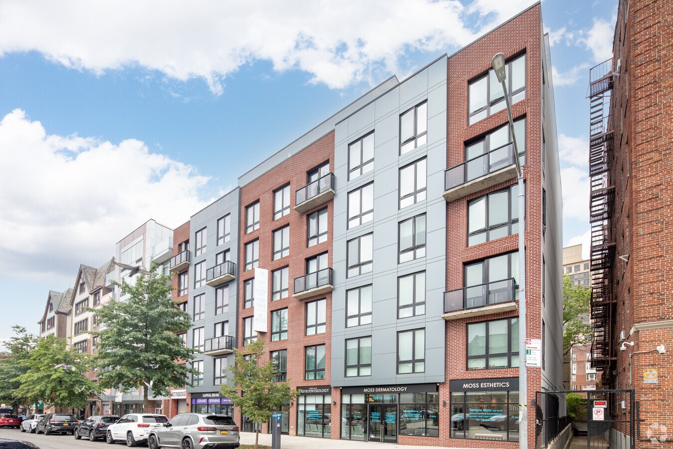 R\u0026B+ソウル CD  Buildings for the Rich   /00110 Developer Expands Its Sobro Footprint With A Pair Of 37 & 32