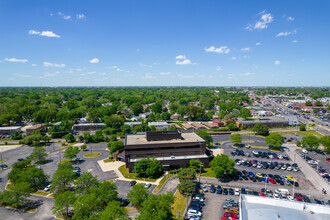 9400 S Cicero Ave, Oak Lawn, IL - aerial  map view - Image1