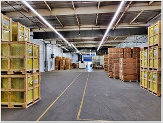 More details for 9419 Ann St, Santa Fe Springs, CA - Industrial for Lease