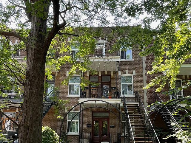 4356-4362 Av De Lorimier, Montréal, QC for sale Primary Photo- Image 1 of 1