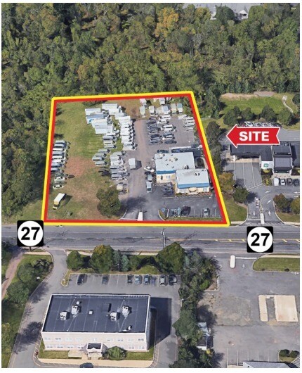 3231 State Route 27, Franklin Park, NJ 08823 | LoopNet