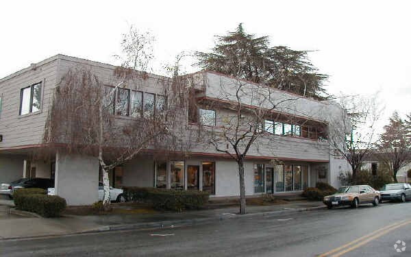 150 E Campbell Ave, Campbell, CA for lease - Building Photo - Image 2 of 23