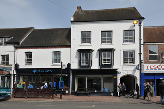 More details for 65-66 High St, Bridgnorth - Retail for Lease