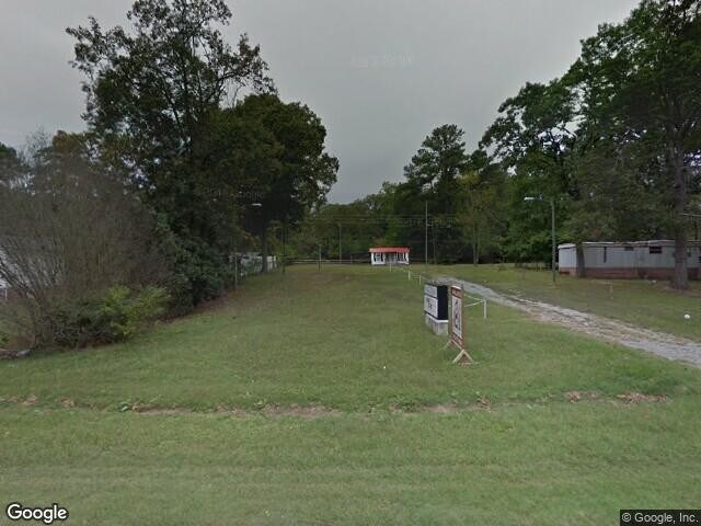 2912 Jefferson Davis Hwy, Sanford, NC for sale - Other - Image 1 of 1