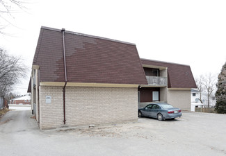 More details for 180 Willow Rd, Guelph, ON - Multifamily for Sale