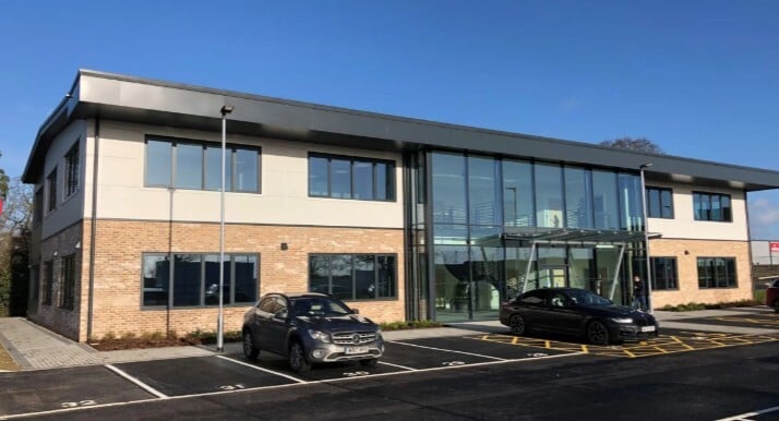 Maple Way, Norwich for lease Primary Photo- Image 1 of 2