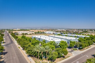 More details for 650 N 137th Ave, Goodyear, AZ - Flex for Sale