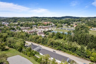 534-536 Valley Brook Rd, Venetia, PA for lease Building Photo- Image 2 of 29