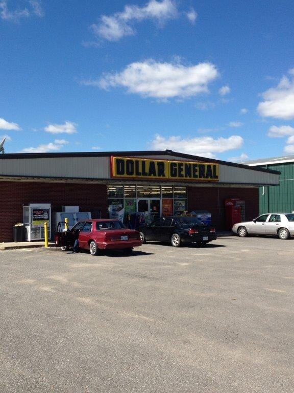 403 Gaines Hwy, Boyle, MS 38730