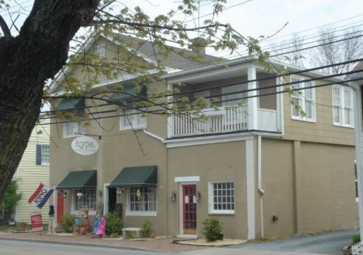 413 S Talbot St, Saint Michaels, MD for sale Primary Photo- Image 1 of 1