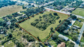 More details for 900 N Johnson St, Alice, TX - Land for Sale