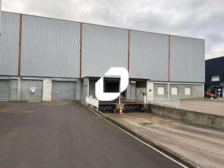 Office in Sélestat for lease - Building Photo - Image 3 of 8