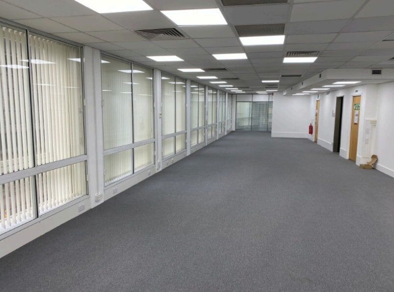 69 Southwark Bridge Rd, London for lease Interior Photo- Image 1 of 2