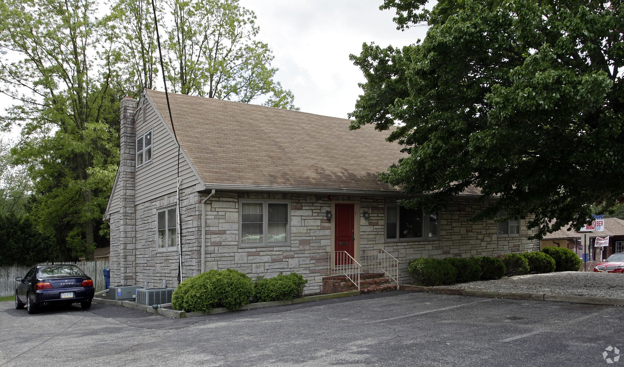 1205 N Kings Hwy, Cherry Hill, NJ for sale Primary Photo- Image 1 of 1