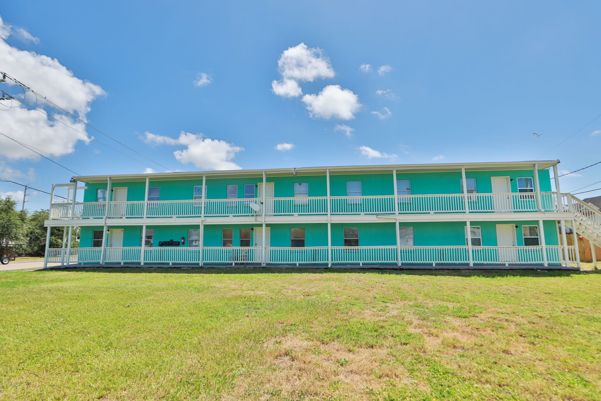 4217 Sealy St, Galveston, TX for sale Building Photo- Image 1 of 33