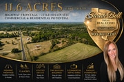 7697 HWY 155 N, Gilmer, TX - Campground