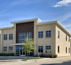 4332 Marsh Ridge Rd, Carrollton, TX for lease Building Photo- Image 2 of 5