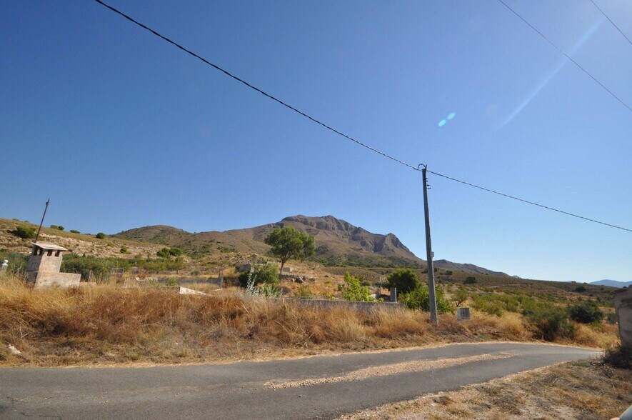 Land in Abanilla for sale - Building Photo - Image 3 of 7