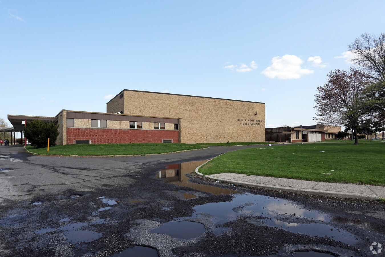 2201 Street Rd, Bensalem, PA, 19020 - Schools Property For Sale on LoopNet.com