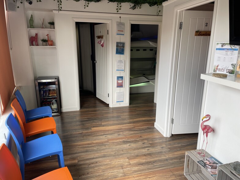 380 Tonbridge Rd, Maidstone for lease - Building Photo - Image 3 of 6