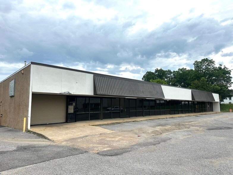 3750 Winchester Rd, Memphis, TN for sale - Primary Photo - Image 1 of 1