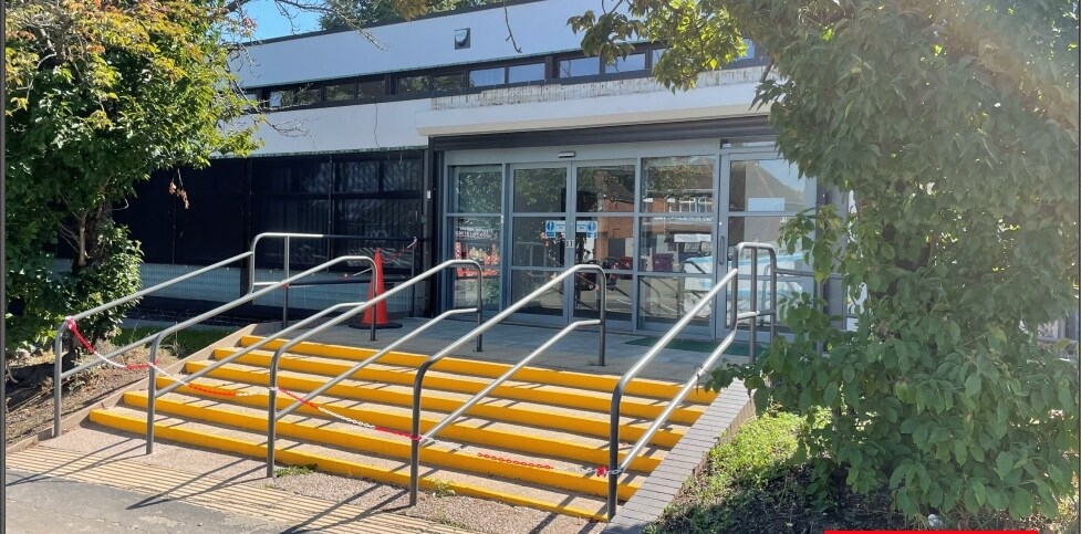 Sandon Rd, Stoke On Trent for sale Primary Photo- Image 1 of 1