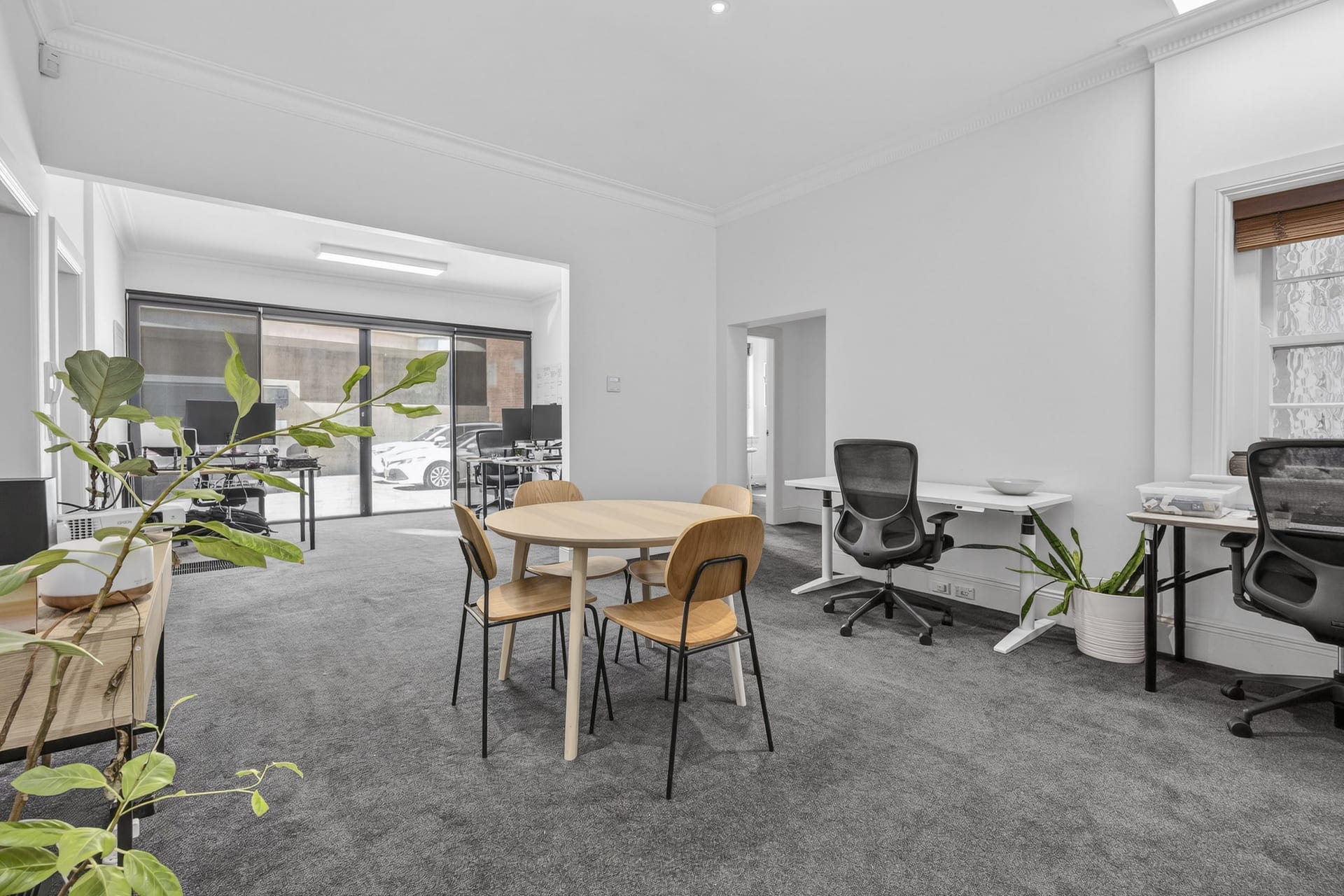 12-16 Sydney Rd, Manly for lease Interior Photo- Image 1 of 6