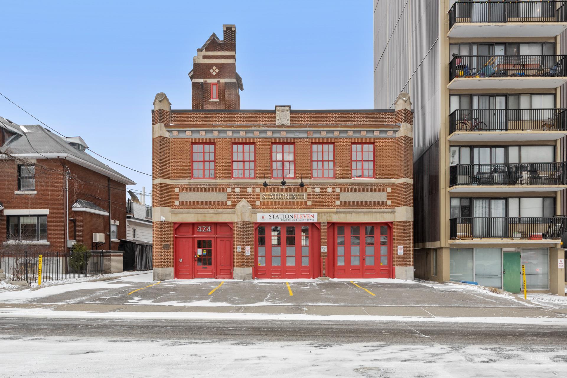 424 Parkdale Ave, Ottawa, ON for sale Primary Photo- Image 1 of 1