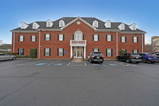 More details for 335 Parkway 575, Woodstock, GA - Office for Lease