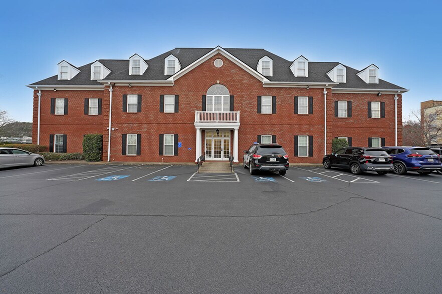 335 Parkway 575, Woodstock, GA for sale - Building Photo - Image 1 of 1