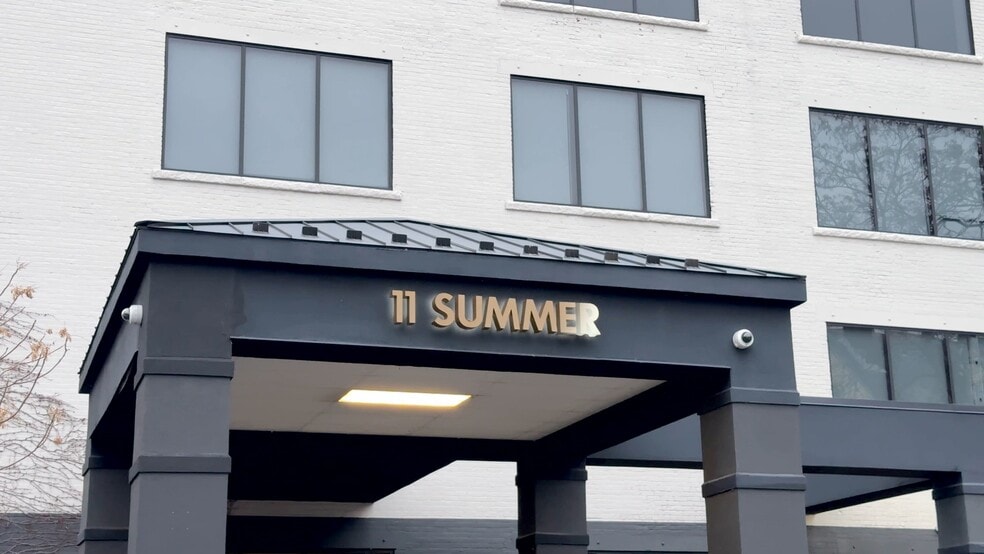 11 Summer St, Buffalo, NY for sale - Commercial Listing Video - Image 2 of 14