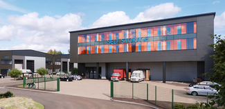 More details for Coventry Business Park, Coventry - Industrial for Lease