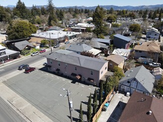 More details for 448 Sebastopol Ave, Santa Rosa, CA - Office for Sale