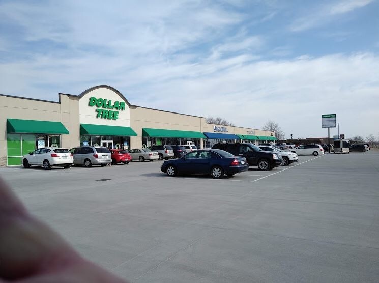 1504 S Story St, Boone, IA for sale - Building Photo - Image 1 of 1