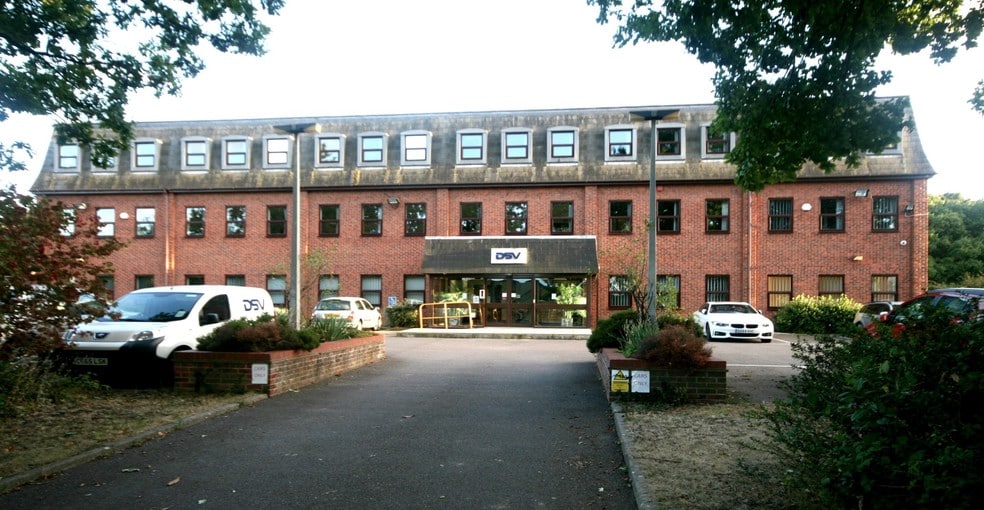 Refinery Rd, Harwich for sale - Primary Photo - Image 1 of 1