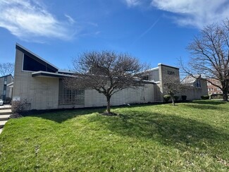 More details for 1100 Salem Ave, Dayton, OH - Office for Sale