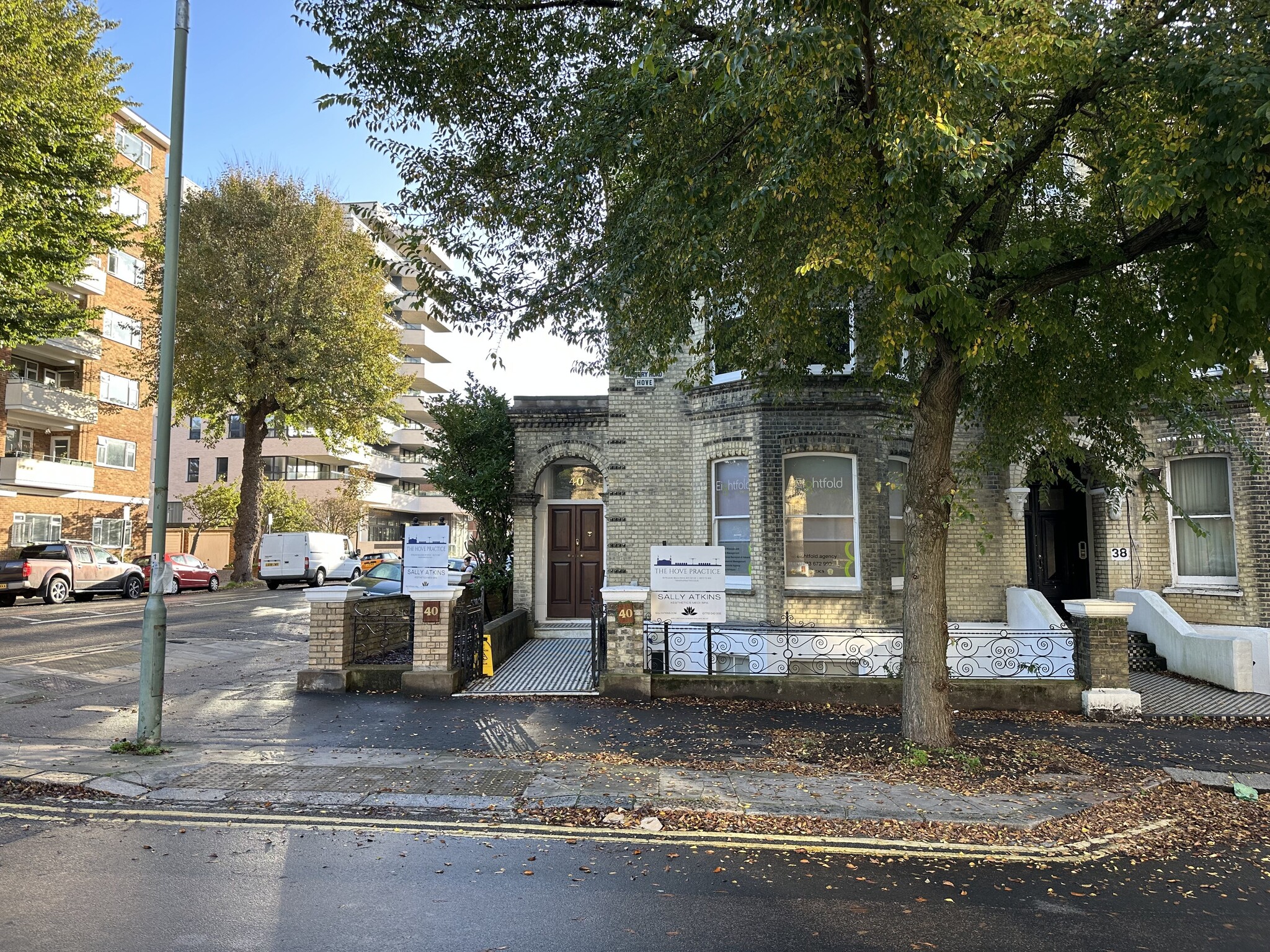 40 Wilbury Rd, Hove for lease Building Photo- Image 1 of 2