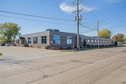 883 Shaver Rd NE, Cedar Rapids IA - Warehouse