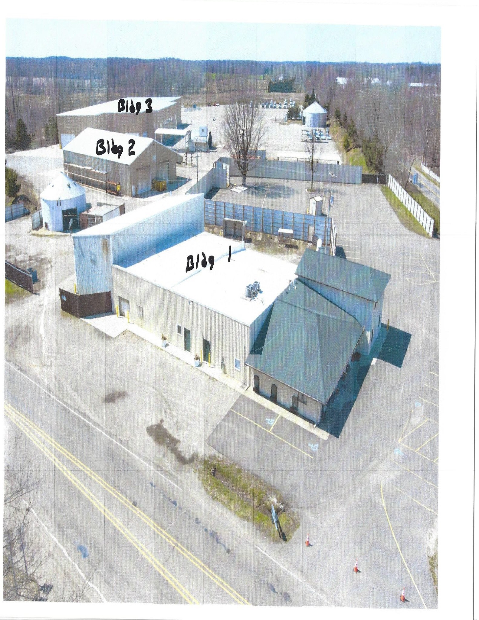 18999 US Highway 27 N, Marshall, MI for sale Building Photo- Image 1 of 1