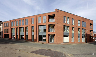 More details for 25 Mary St, Birmingham - Office for Lease