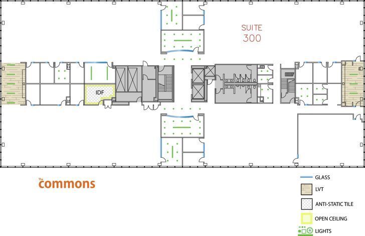 46 Discovery, Irvine, CA for lease Floor Plan- Image 1 of 1