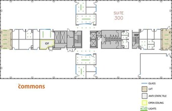 46 Discovery, Irvine, CA for lease Floor Plan- Image 1 of 1