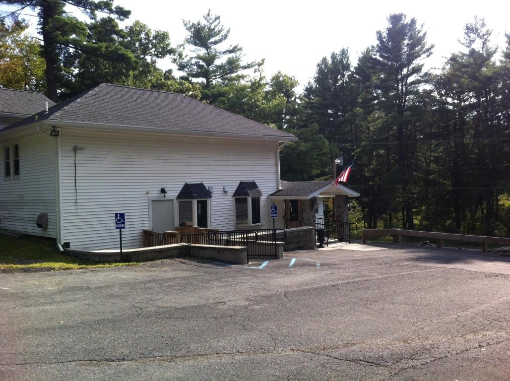 538 Route 739, Lords Valley, PA for sale Primary Photo- Image 1 of 1